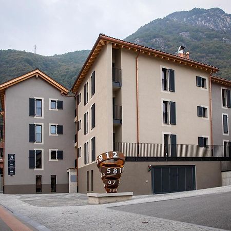 鲁米诺Residenza 3544公寓式酒店 外观 照片