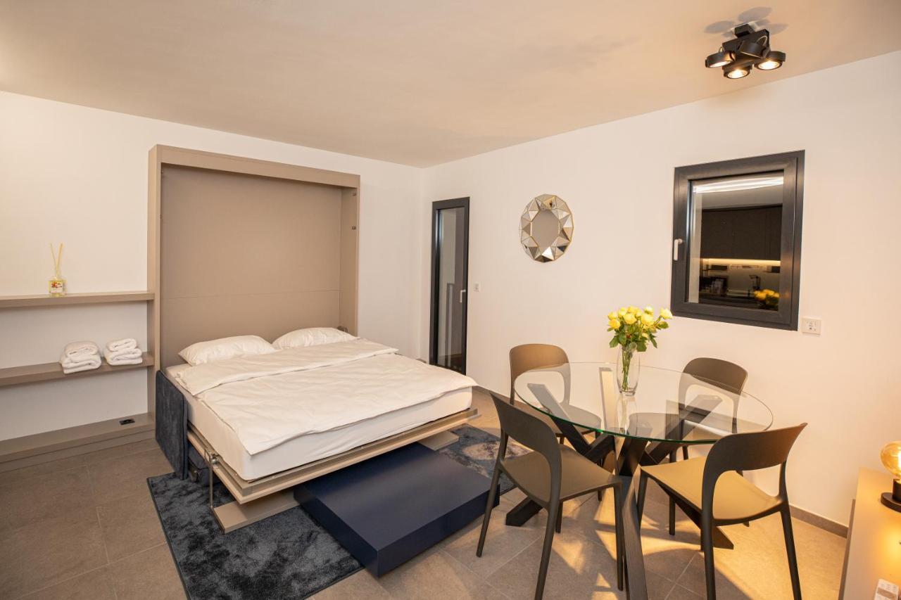 鲁米诺Residenza 3544公寓式酒店 外观 照片