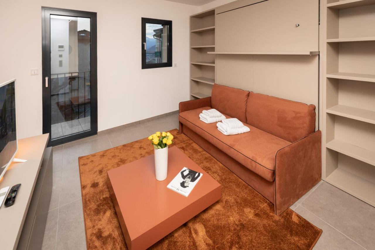 鲁米诺Residenza 3544公寓式酒店 外观 照片