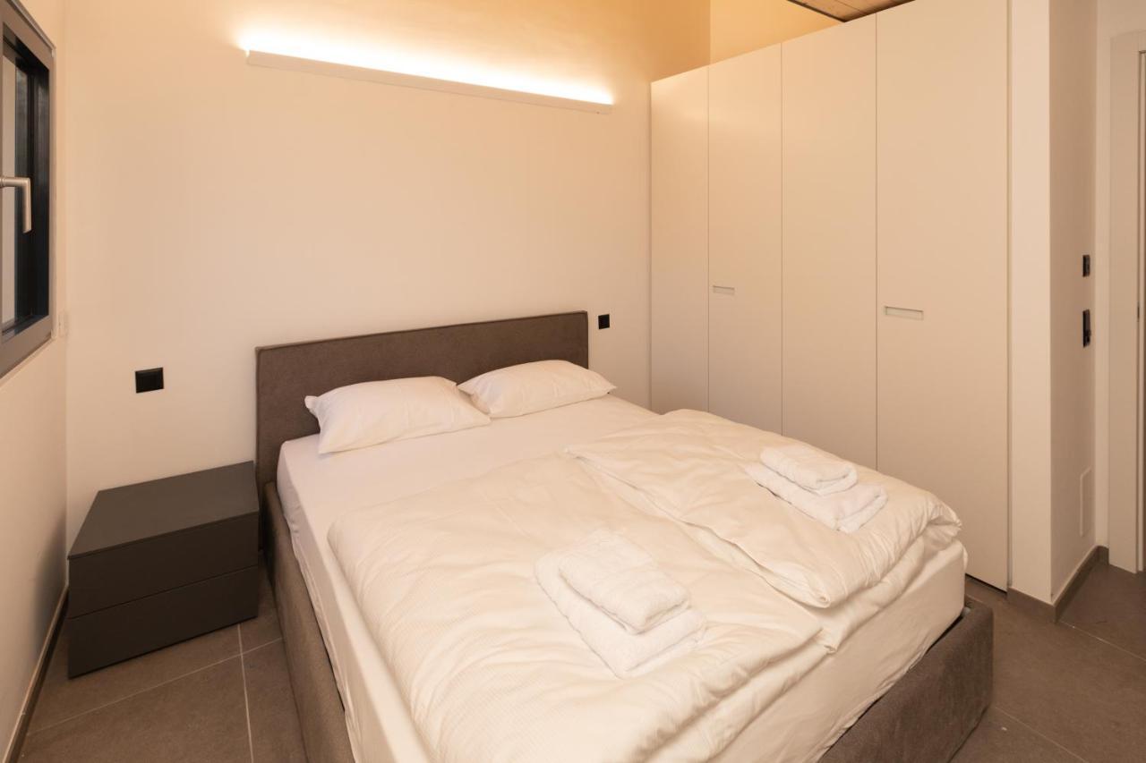 鲁米诺Residenza 3544公寓式酒店 外观 照片
