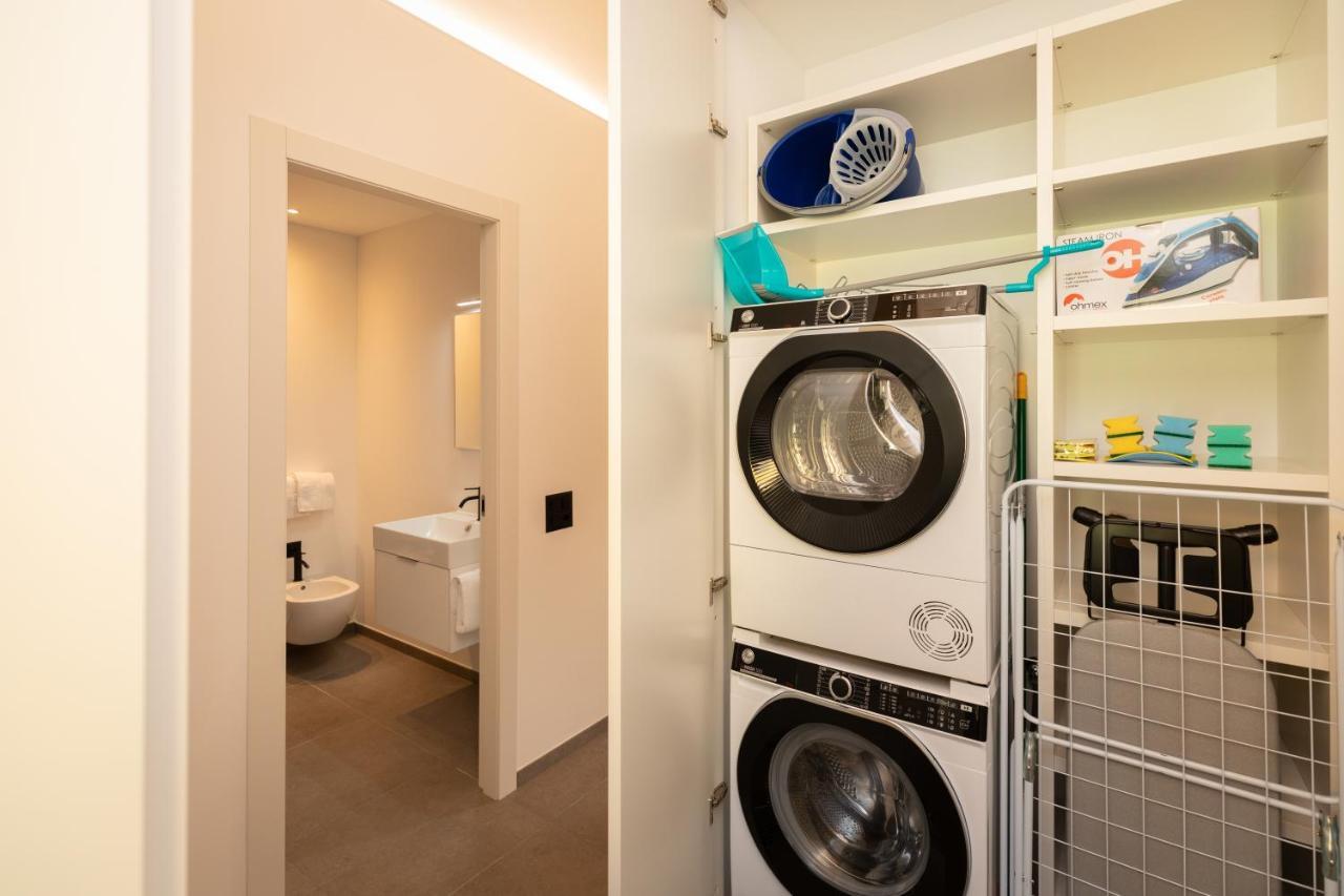 鲁米诺Residenza 3544公寓式酒店 外观 照片