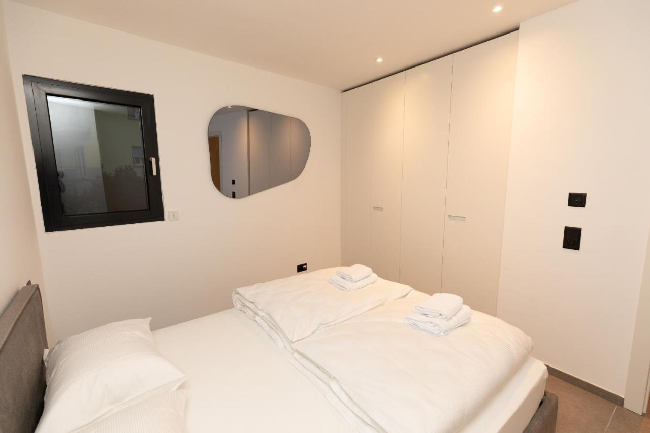鲁米诺Residenza 3544公寓式酒店 外观 照片