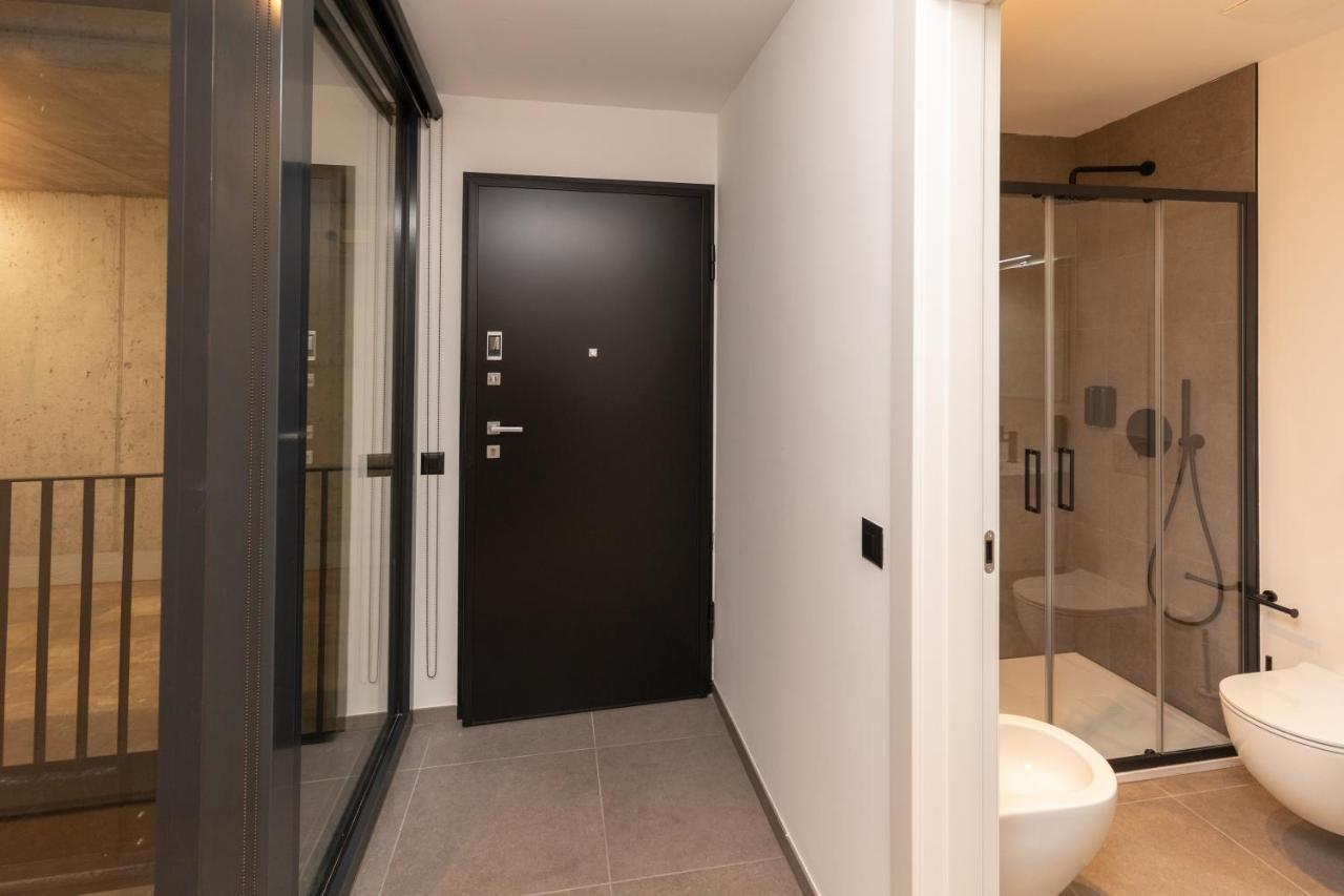 鲁米诺Residenza 3544公寓式酒店 外观 照片
